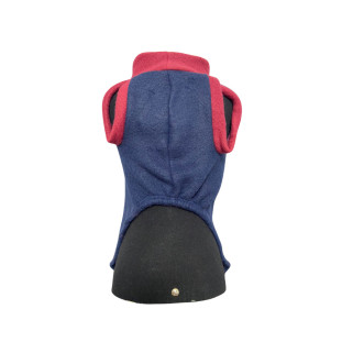 Blusa Básica Soft Azul