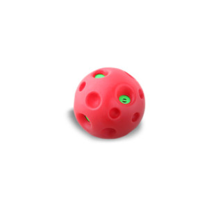 Bola Sonora De Borracha