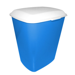 Porta Ração Container 20kg