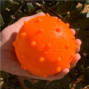 Bola Cravo 100mm 
