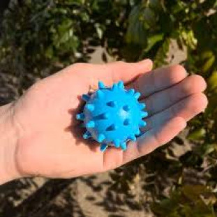 Bola Cravo 50mm 