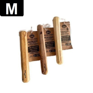 Woodnpets Brinquedo Sustentavel Rustico