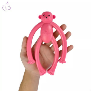 Macaquinho Brinquedo Porte Pequeno 