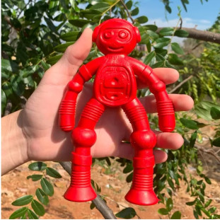 Robô Pet