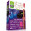 Bifinho Spin Pet Fit SPORT Stick para Cães Sabor Amora e Blueberry
