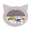 Arranhador Super Cat Relax Pop para Gatos