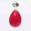Brinquedo Mordedor Oval para Cães Funny Egg