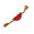 Brinquedo Dental Bone para Pet