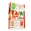 Spin Fit Petisco Para Cães Sabor Pêssego