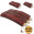 DOG MORDEDOR 2 RIPAS SABOR BACON M