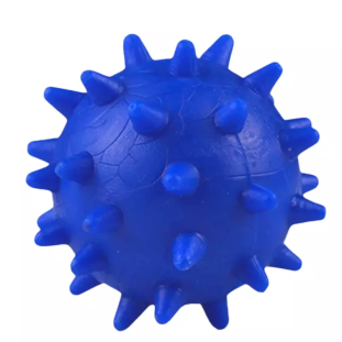 Bola para Pet Cravo 50mm 