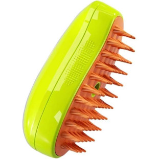 Escova Removedora de Pelos  Elétrica Vapor - PP