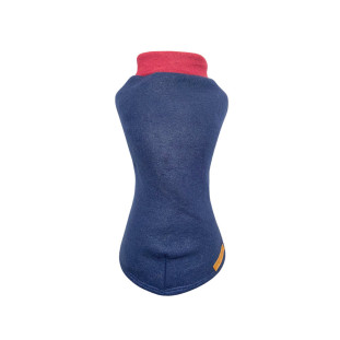 Blusa Básica Soft Azul