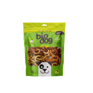 Petisco para Cachorro Biodog Gourmet Loop 100g