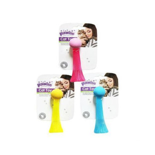 Brinquedo Light Ball C/ Led - 12 Cm