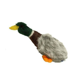 Brinquedo Para Cachorro Pato De Pelúcia Pawise