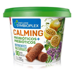 Mini Snack Calming Simbioplex Spin Pet 