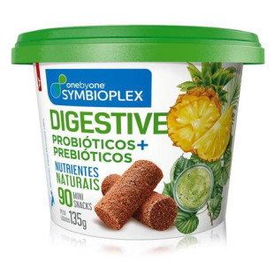 Mini Snack Digestive Simbioplex Spin Pet 
