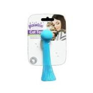 Brinquedo para Gato Light Ball C/ Led - 12 Cm