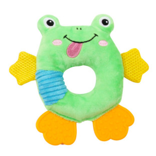 Brinquedo Hollow Frog - Vivid Life