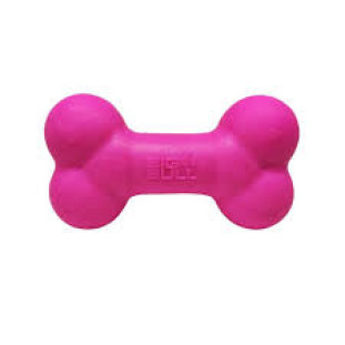 Brinquedo para Cães Osso Anti Stress P