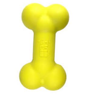 Brinquedo para Cães Osso Anti Stress G