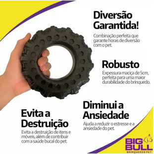 Pneu Off Road Extra G
