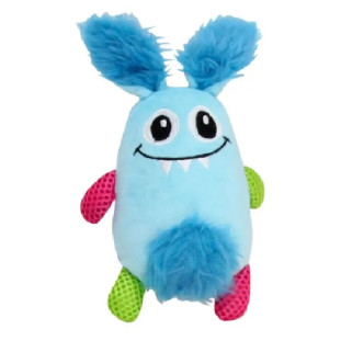 Brinquedo Little Monster Skyblue - Vivid Life