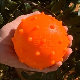 Bola Cravo 100mm 