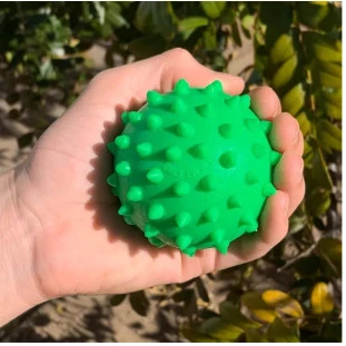 Bola Cravo 75mm 