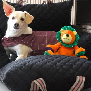 Brinquedo de Pelúcia Lion