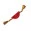 Brinquedo Dental Bone para Pet