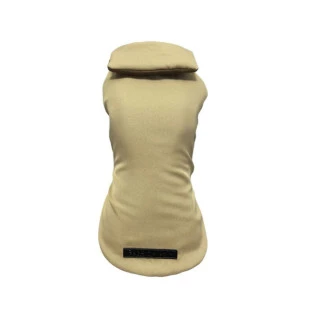 Capa para Pet Caqui