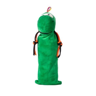 Brinquedo de Pelúcia Dino Longuinho