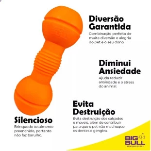 Haltere Grande