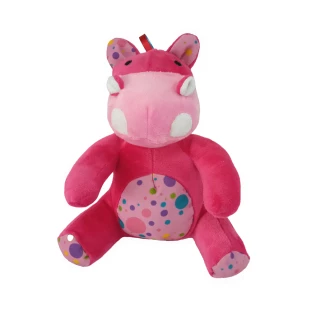 Brinquedo de Pelúcia Hipo Hipo