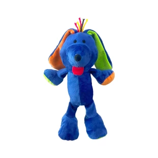 Brinquedo de Pelúcia Topo Giginho Azul