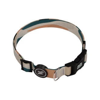 Coleira Premium para Pet Stone